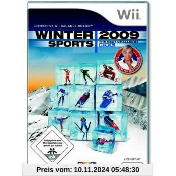 RTL Sports de Neige 2009