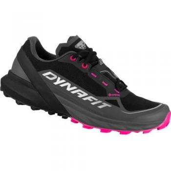 Dynafit Laufschuhe Ultra 50 Reflective W Gtx GORE-TEX 64092 Schwarz 40_5 female