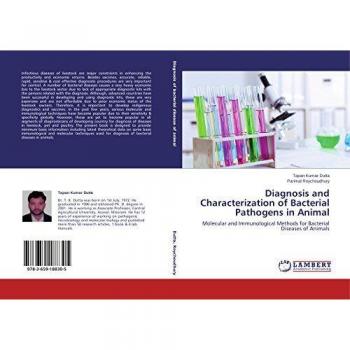 Molecular and Immunological Methods for Bacterial Diseases of Animals