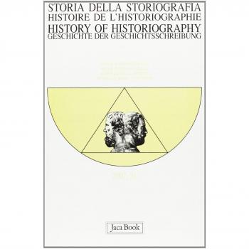 Storia della storiografia