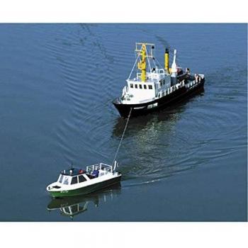 Romarin Dolly Bottega di Porto Set di Costruzioni