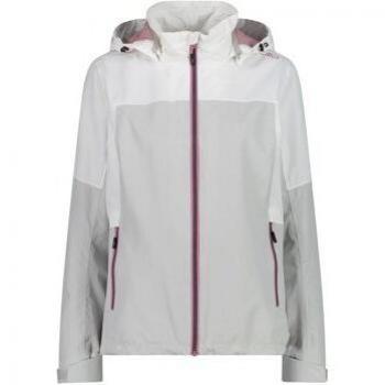 Cappuccio Zip Impermeabile Donna CMP 33Z5026