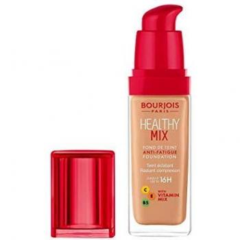Bourjois Healthy Mix Foundation 55.5 Honey