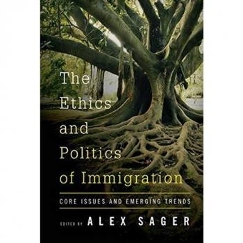 The ethics and politics of immigration.