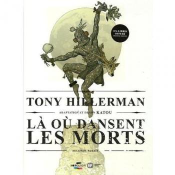 Là Où Dansent Les Morts