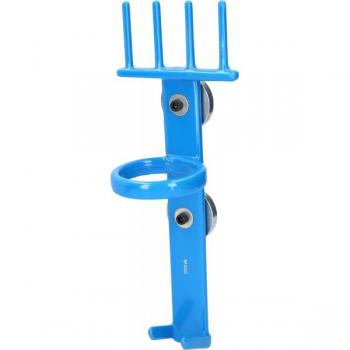 Set de Soporte y Llave de Vaso de Presión KS Tools BT115902