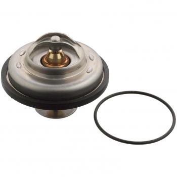 Febi bilstein 09324 Cooling System Thermostat Pack of One