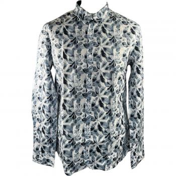 Teddy Smith Axel Long Sleeve Blouse