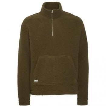 Projekt Troyer – 21300942-ME Teddy‑Sweater