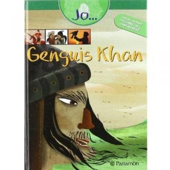 JO GENGUIS KHAN