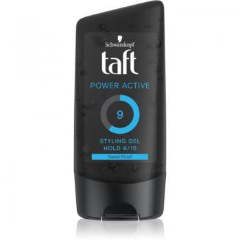 Schwarzkopf Taft Men Power Haargel 150 ml