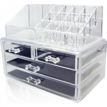 Cosmetic Drawer Organizer