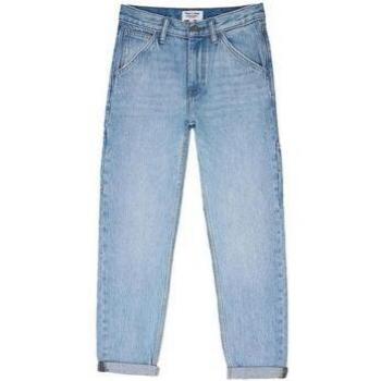 Jean Teddy Smith Garçon 60107238D Bleu