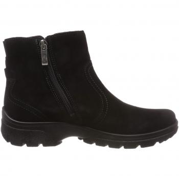 Ara SAAS-FEE, Damen Schneestiefel, Schwarz (Schwarz 61), 38 EU (5 UK)
