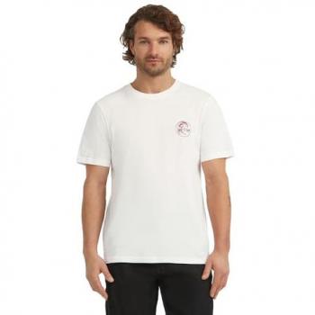Camiseta O'Neill O'Riginals Blanca