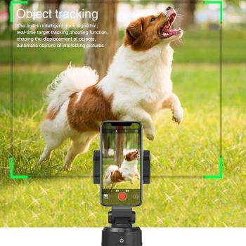 360 Degree Rotating Selfie Stick for Smartphones