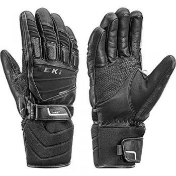 Esquí Leki Griffin S 2016/17 Guantes Negros para Hombres