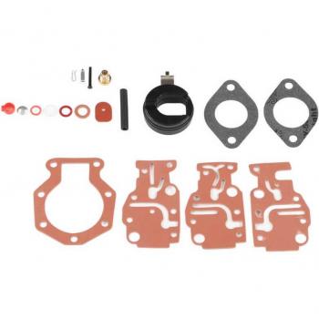 Rubber Upgrade Carburetor Repair Set 439073