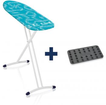 Planche à repasser Leifheit AirBoard L Solid Shoulder 72698