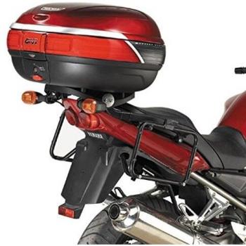 GIVI Attacco Posteriore per FZS 100 Fazer (01-05)
