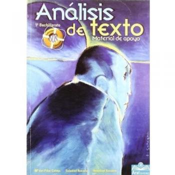 ANALISIS DE TEXTO (1O.BACHILLERATO)