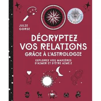 Décryptez vos relations grâce à l'astrologie