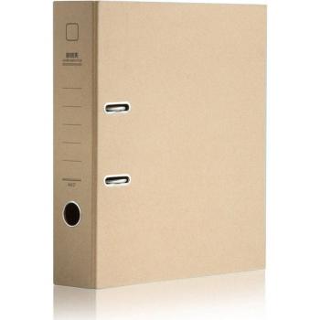 Carpeta Multifuncional A4 con Clip