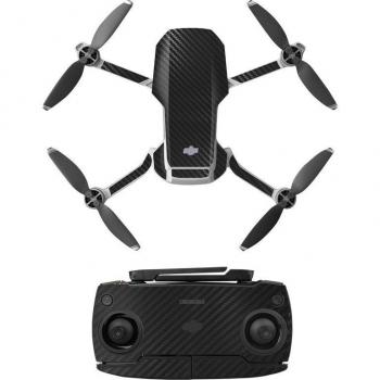 Capa Decorativa Mavic 1 con Pegatina