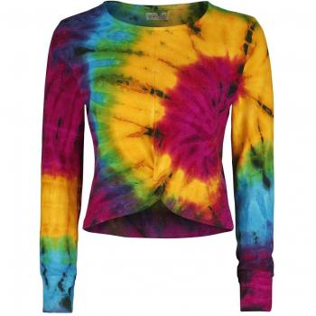 Inno-Secret Camiseta Manga Larga para Mujer – XS a XL, colores variados