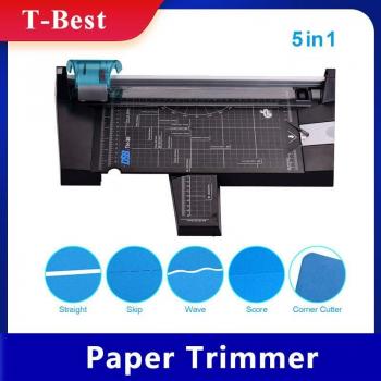 12 Inch Paper Cutter