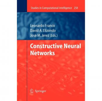 Constructive Neural Networks