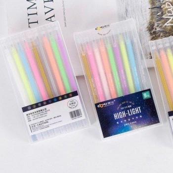 Highlighter Pen Set
