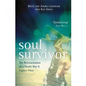Soul Survivor: The Reincarnation of a World War II Fighter Pilot