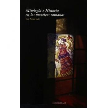 Mitologia e historia en mosaicos romanos