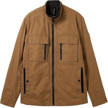 Tom Tailor Fieldjacket Braun für Herren XXL
