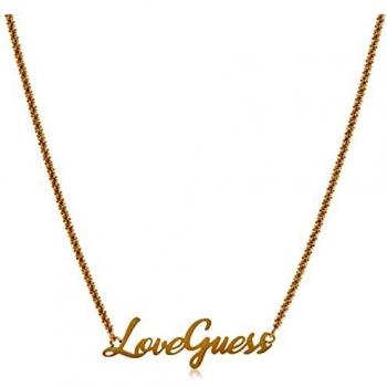 Gargantilla Guess UBN70049