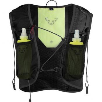 Bolsas de Trekking Ultra 15 Negra
