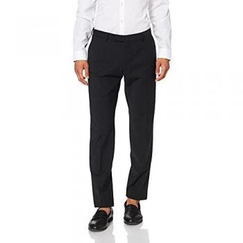 Strellson Baukastenhose Slim-Fit Baukasten Hose Mercer