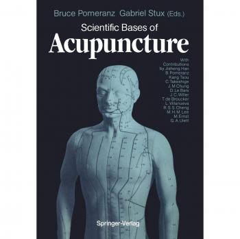 Scientific Bases of Acupuncture