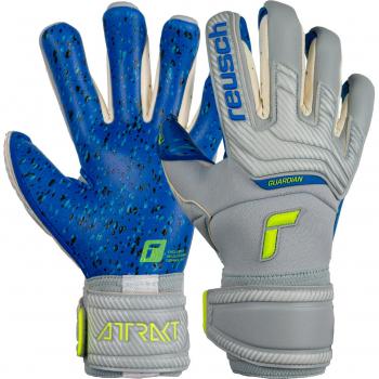 Reusch Torwarthandschuhe für Herren Attrakt Fusion