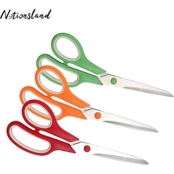 Professional Tailor Shears – High‑Quality Stainless Steel, 5 Colors
