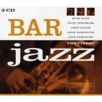 Bar Jazz Mélodie