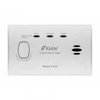 Alarma de CO Kidde K7DCO LCD