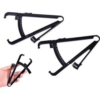 JETTING Home Health Body Fat Caliper