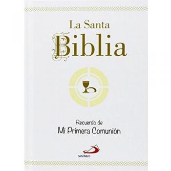Santa Biblia