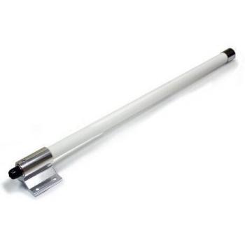 Antenne Alfa 2,4 GHz Extérieure Omni 12 dBi (N-femelle) – AOA‑2412