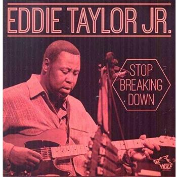 Stop Breaking Down
