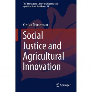 Social Justice and Agricultural Innovation