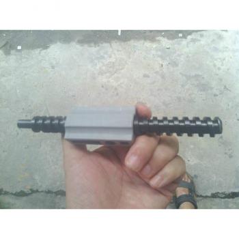 Children's Cart Worm Gear