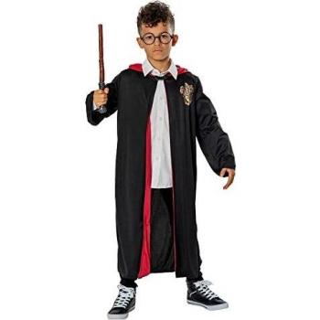Gryffindor Themed Harry Potter Outfit for Kids